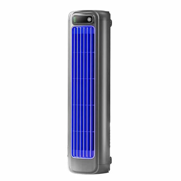Silent Portable Air Cooler | Bowlift