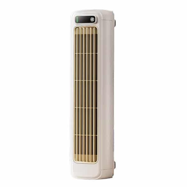 Silent Portable Air Cooler | Bowlift