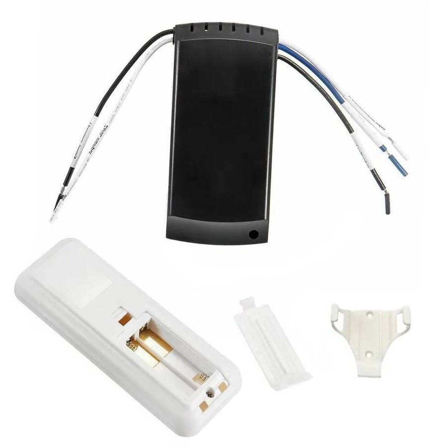 BowLift | Universal Ceiling Fan Remote