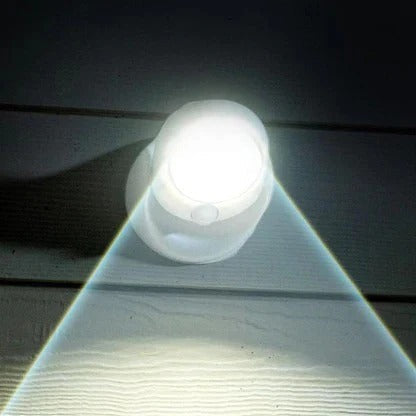BowLift | Motion Activated LED Lamp