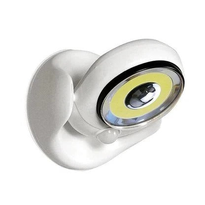 BowLift | Motion Activated LED Lamp