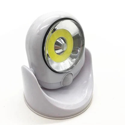 BowLift | Motion Activated LED Lamp