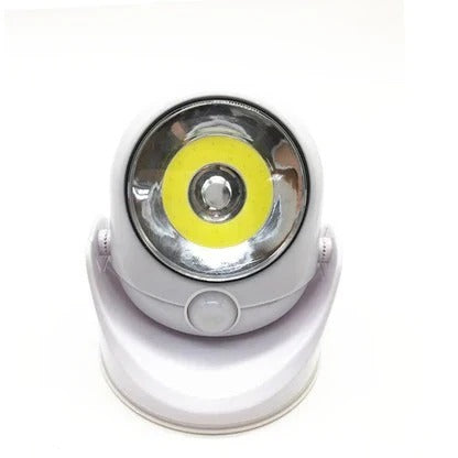 BowLift | Motion Activated LED Lamp