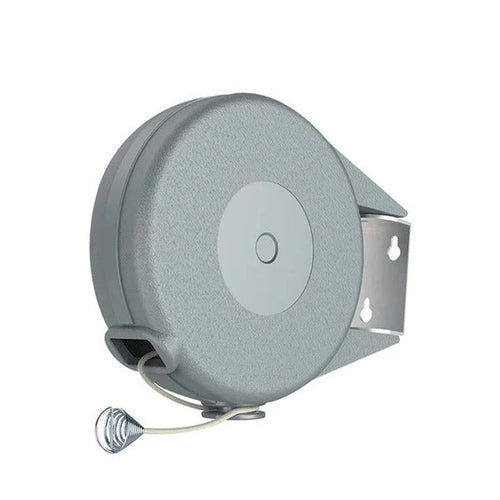 BowLift | Retractable Washing Line with Swivel Wall Mount