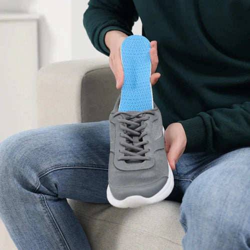 BowLift | Orthopedic Insoles for Targeted Foot Support