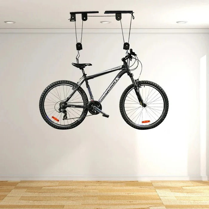 BowLift | Ceiling Mounted Bike Hoist