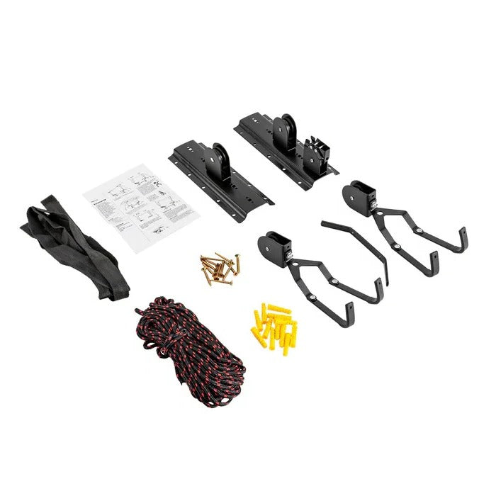 BowLift | Ceiling Mounted Bike Hoist