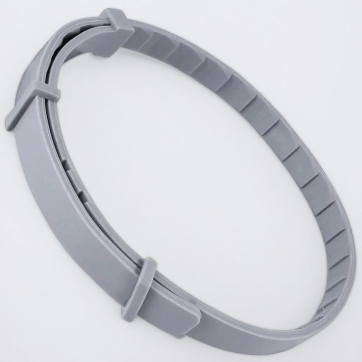 BowLift | Adjustable Pet Flea and Tick Repellent Collar – For Dogs and Cats, Water-Resistant