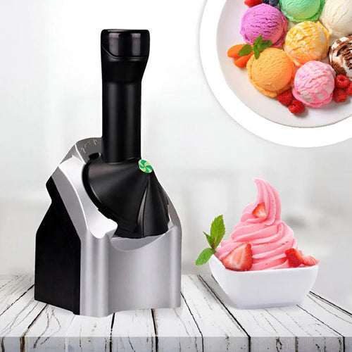 BowLift | Compact Ice Cream Machine