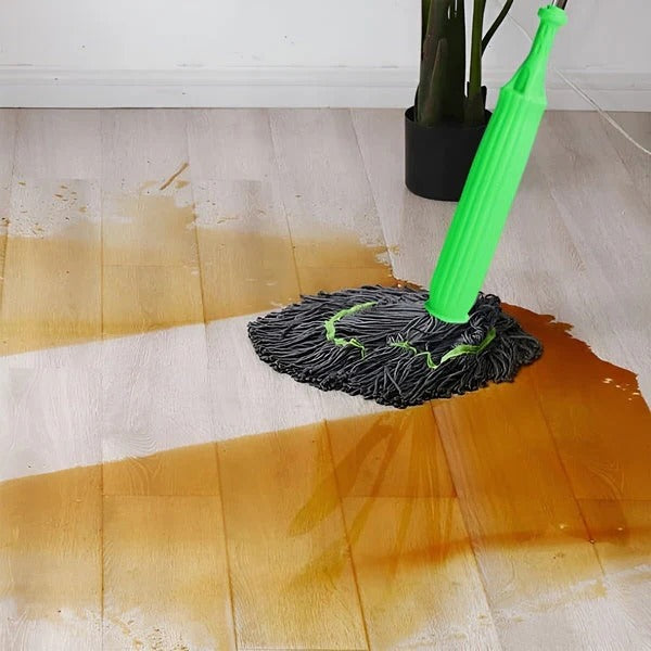 BowLift | Rotating Self-Wringing Mop