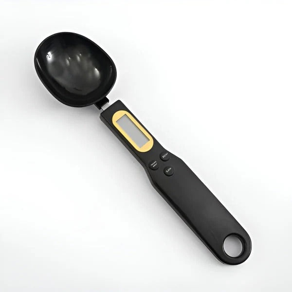 BowLift | Spoon with Built in Digital Scale