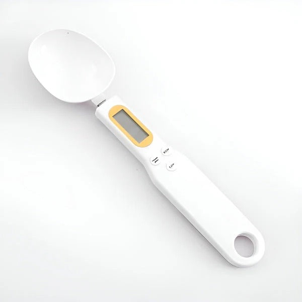 BowLift | Spoon with Built in Digital Scale