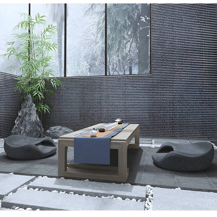 BowLift | Ergonomic Meditation Cushion, Memory Foam Support