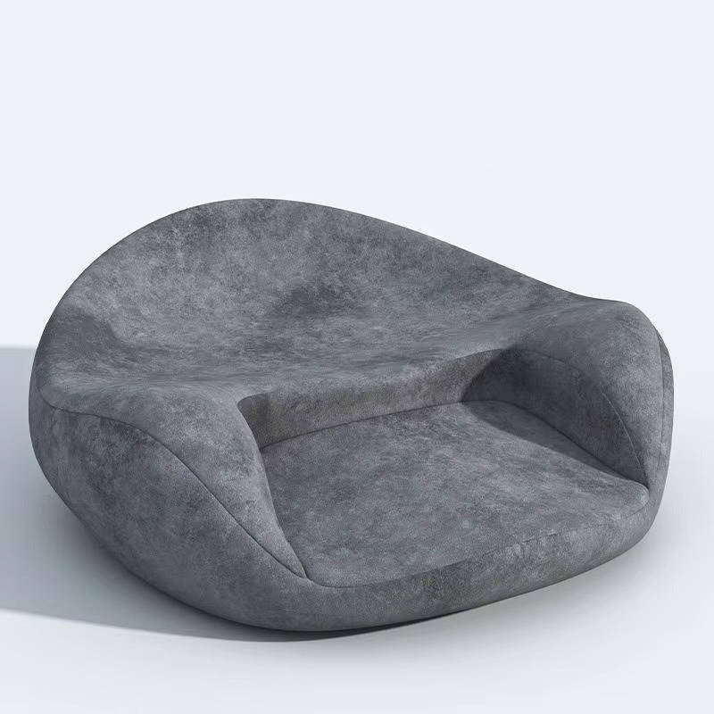 BowLift | Ergonomic Meditation Cushion, Memory Foam Support