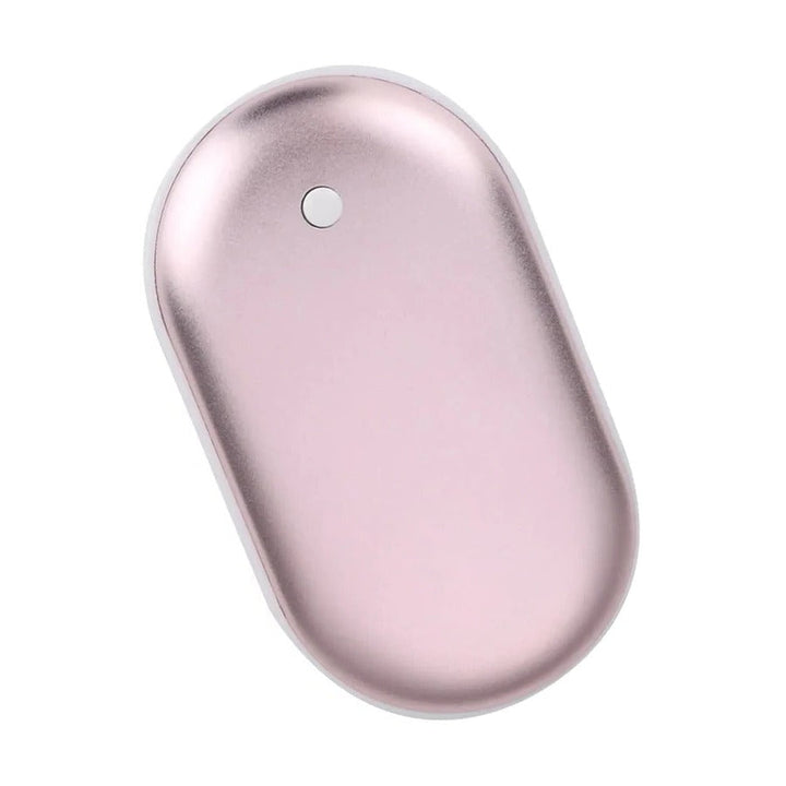 BowLift | USB Rechargeable Hand Warmer