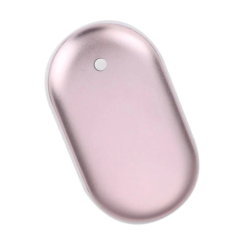 BowLift | USB Rechargeable Hand Warmer