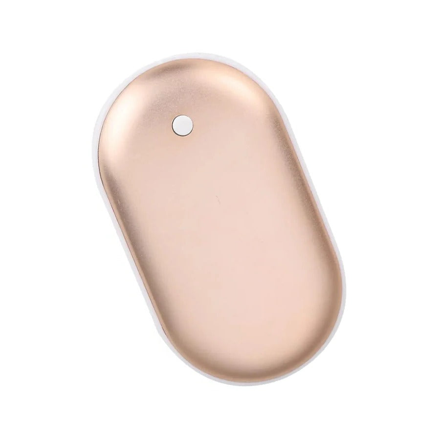 BowLift | USB Rechargeable Hand Warmer