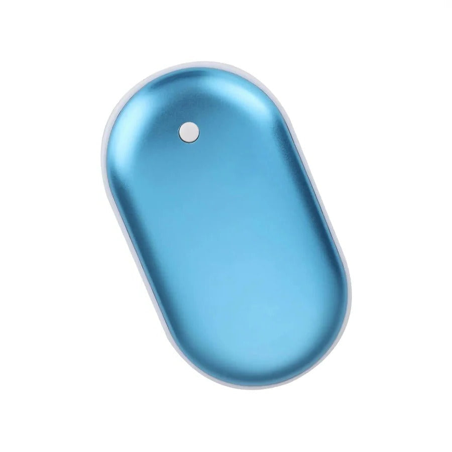 BowLift | USB Rechargeable Hand Warmer