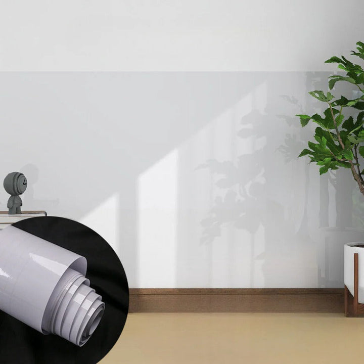 BowLift | Reusable Electrostatic Wall Decals for Effortless Home Styling