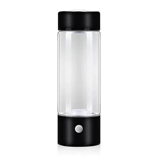 BowLift | Hydrogen Infusion Water Bottle