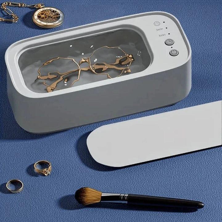 BowLift | Ultrasonic Smart Cleaner for Jewelry and Everyday Items