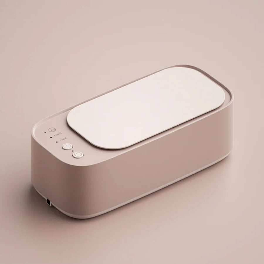 BowLift | Ultrasonic Smart Cleaner for Jewelry and Everyday Items