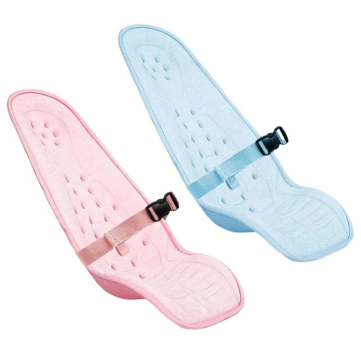 BowLift | Baby Feeding Support Pillow – Contoured Comfort Design