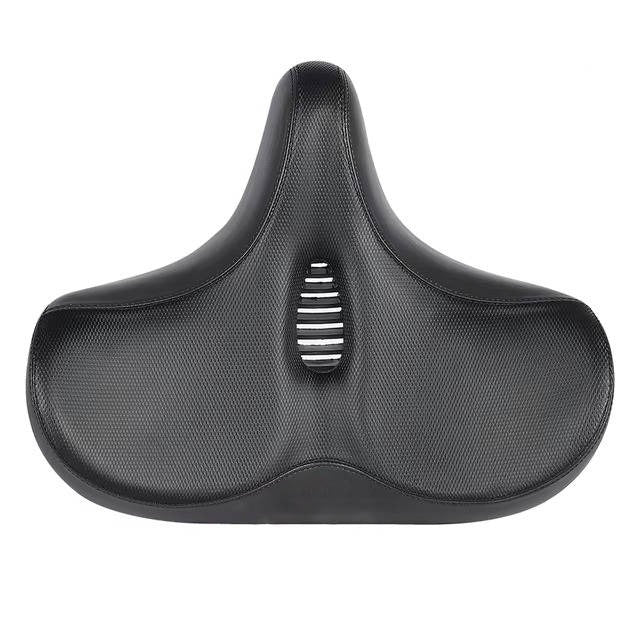 BowLift | AirFlow Comfort Bike Seat for Long Rides