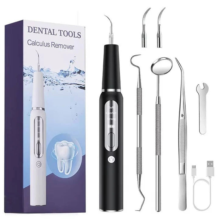 BowLift | Pet Oral Cleaning Tool for Fresh Breath & Grooming Care
