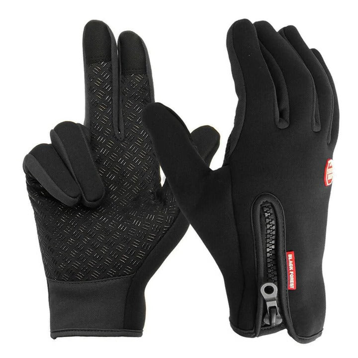 BowLift | Unisex Gloves for Winter Outdoor Activities