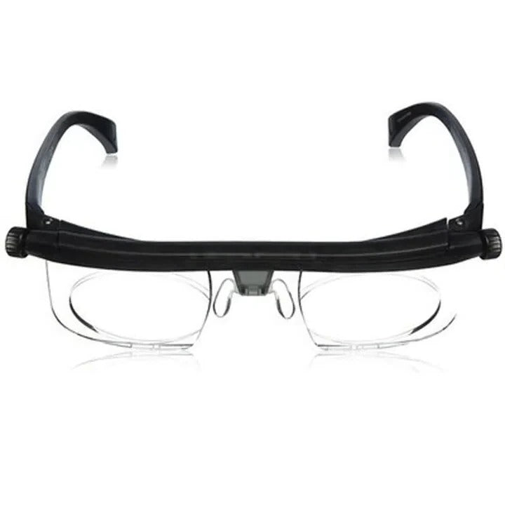 BowLift | Adaptive Focus Glasses – Adjustable Vision for Near and Far