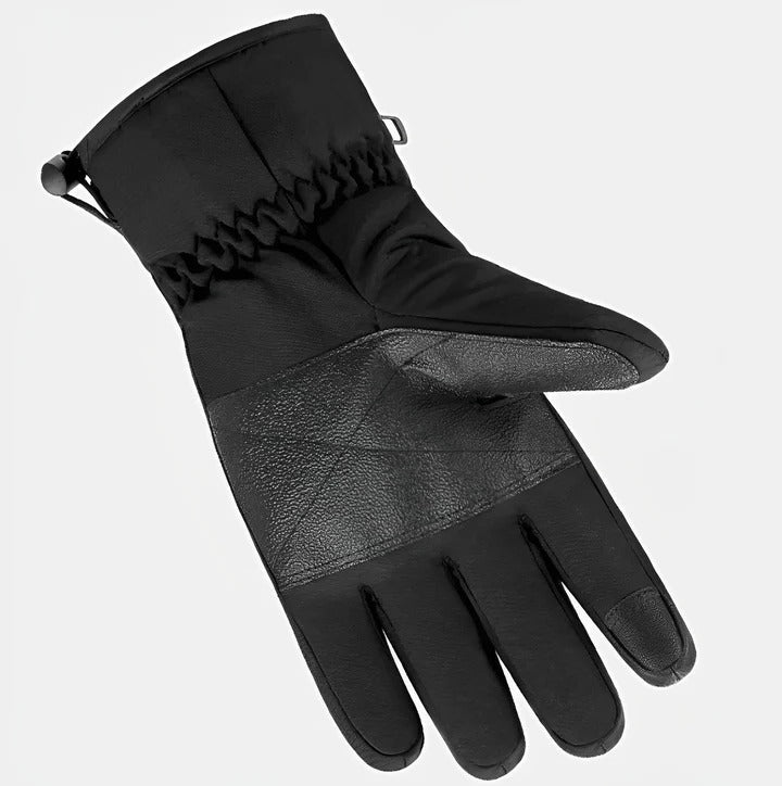 BowLift | Rechargeable Heated Gloves – Adjustable Warmers for Winter