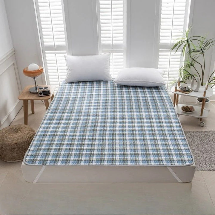 Cooling Mattress Pad | Bowlift
