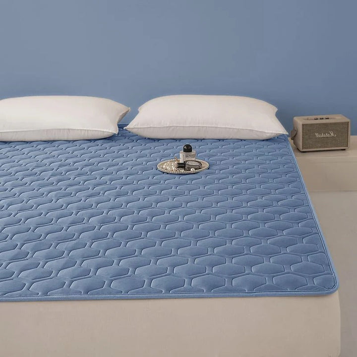 Cooling Mattress Pad | Bowlift