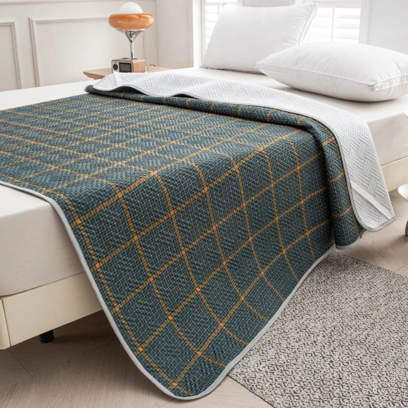 Cooling Mattress Pad | Bowlift