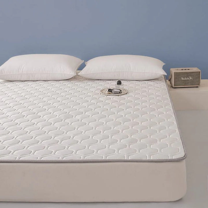 Cooling Mattress Pad | Bowlift
