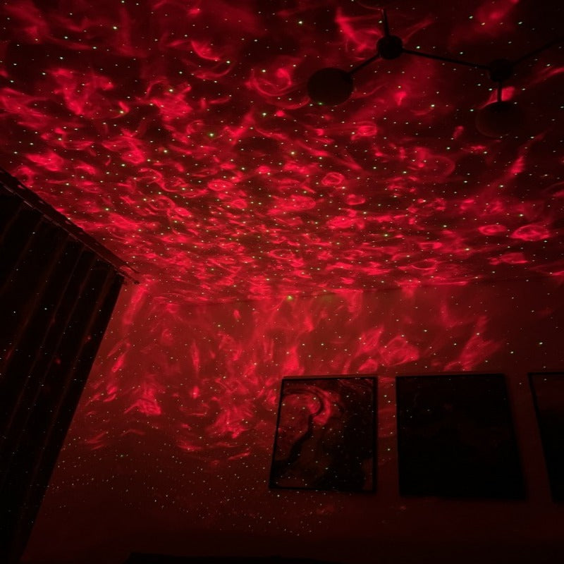 Galaxy Projector | Bowlift