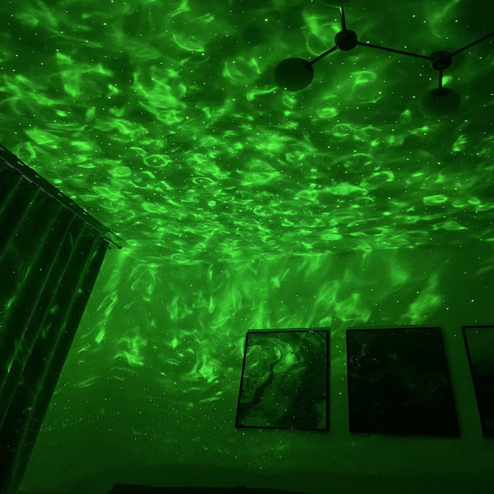 Galaxy Projector | Bowlift