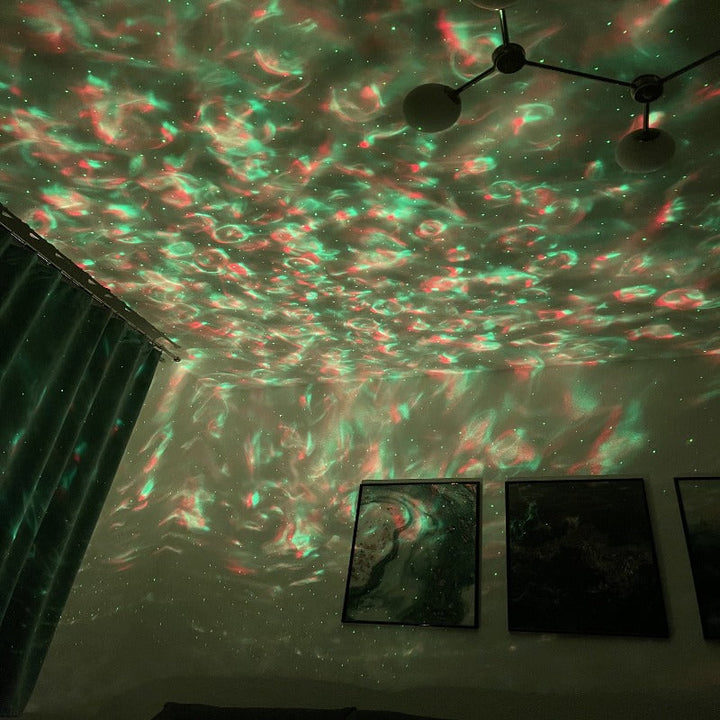 Galaxy Projector | Bowlift