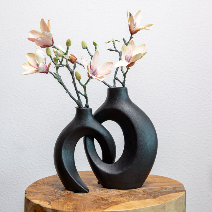 BowLift | Gleora - Intertwined Flower Vase