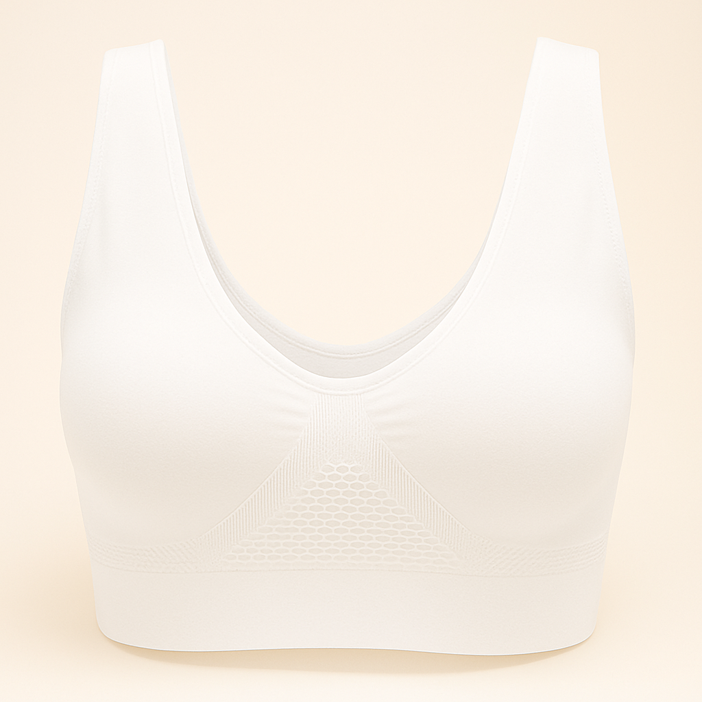 BowLift | Push Up Bra Set Seamless Comfort Support
