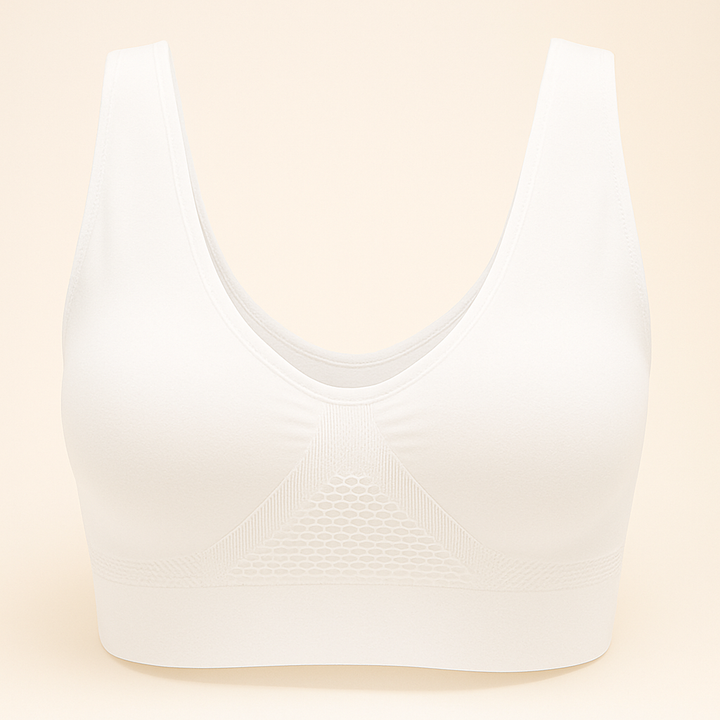 BowLift | Push Up Bra Set Seamless Comfort Support