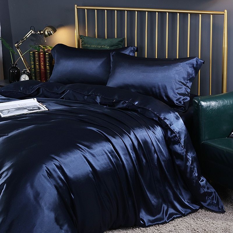 BowLift | ConfortSatin Set - Luxury bedding for ultimate comfort