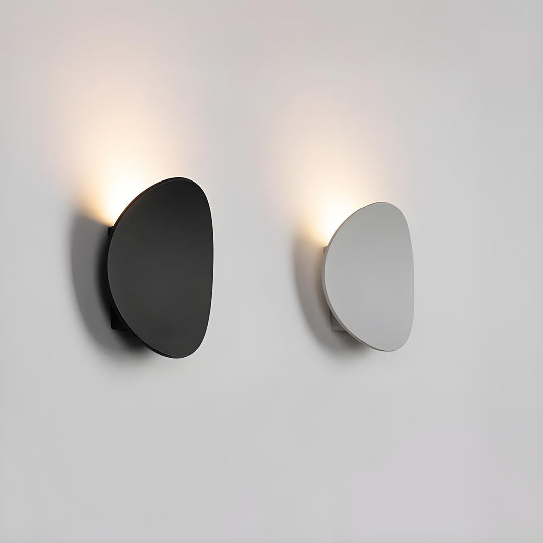 Elegant LED wall lamp – Stylish lighting for a warm atmosphere | Bowlift