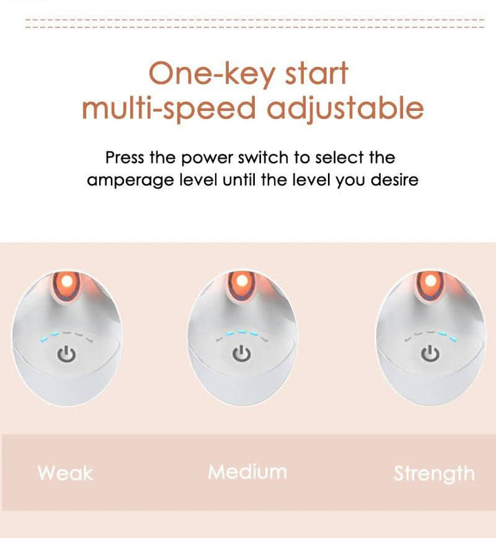 BowLift | Professional facial massager with microcurrent for firmer, smoother skin