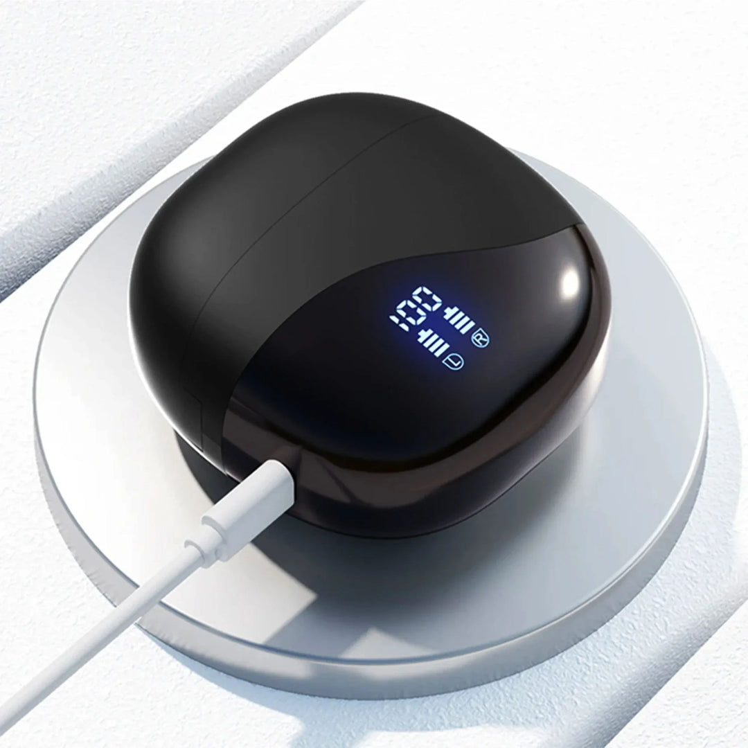 BowLift | Smart AI Translation Earbuds – 144 Language Translator