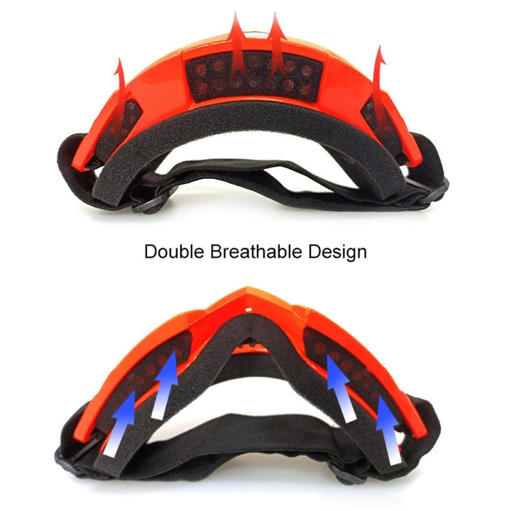 BowLift | Snow Skiing Goggles Snowboard Top Rated Sunglasses for Men and Woman Female Ladies