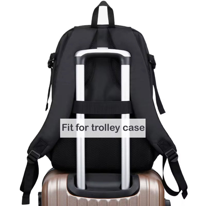BowLift | Professional Camera Bag Backpack - Waterproof, Spacious, and Ideal for DSLR Gear