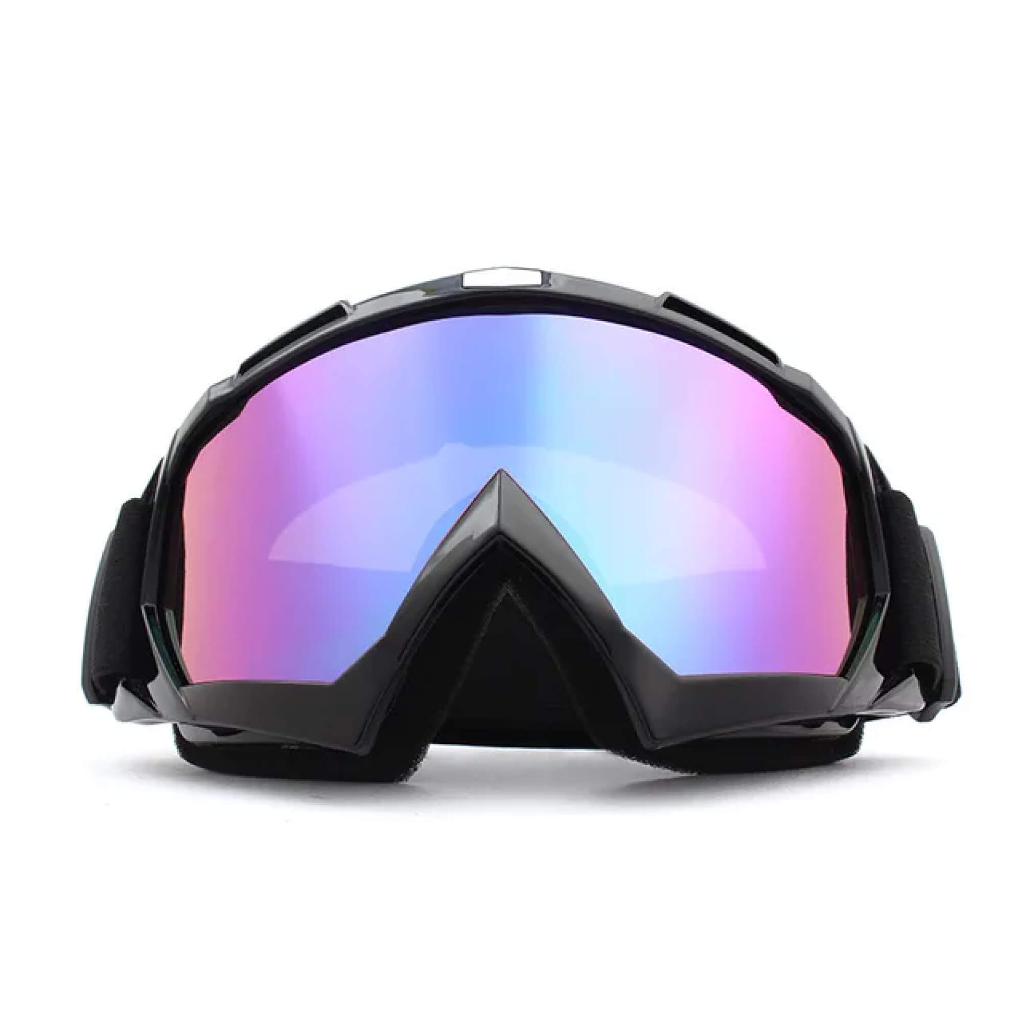 BowLift | Snow Skiing Goggles Snowboard Top Rated Sunglasses for Men and Woman Female Ladies