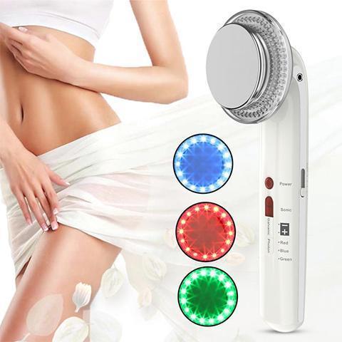 BowLift | Ultrasonic Cavitation Radio Frequency EMS Slimming Device